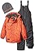 iXtreme Boys Tonal Print Snowsuit W/Gaiter