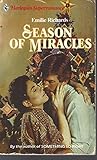 Season of Miracles (Harlequin Superromance No. 240)