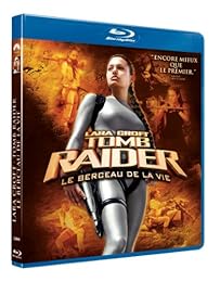 Lara Croft Tomb Raider - Le Berceau De La Vie