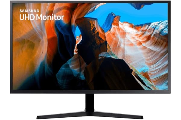 Monitor UHD Samsung 32