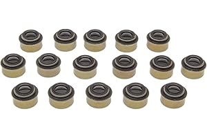 MAHLE SS46045A Engine Valve Stem Oil Seal Set
