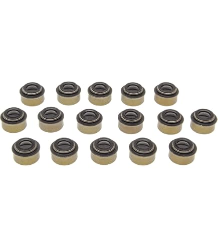 FEL-PRO SS 72919-1 Valve Stem Seal Set With Installation Tool - Professional Quality