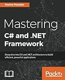 Mastering C# and .NET Programming