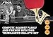 STIGA Performance Table Tennis Set