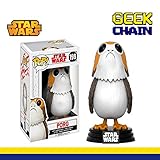 Accessory Funko POP! Star Wars: The Last Jedi - PORG Book