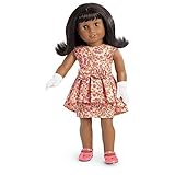 American Girl Melody's Fancy Dress