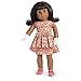 American Girl Melody's Fancy Dress