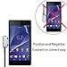 E-PRANCE USB Charging Cable for Sony Xperia Z1(L39T/L39U/L39H), Z2(L50T/L50U/L50W), Z3, Z2 Tablet, Z1 Mini, Z3 Mini, Z3 Compact(Black Color)