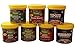 Vogue Cuisine Vegetarian Chicken Soup & Seasoning Base 4oz - Low Sodium, Gluten Free, All Natural Ingredients
