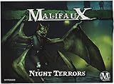 Wyrd Miniatures WYR20233 Resurrectionists - Night Terrors