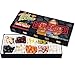 New Jelly Belly Extreme BeanBoozled Spinner Gift Box 4.25oz