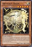 YU-GI-OH! - Artifact Aegis (PRIO-EN014) - Primal Origin - 1st Edition - Common