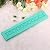 Plum Blossom Cake Mold Silicone Fondant Mould