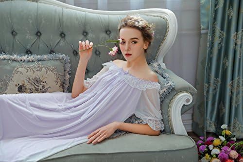 ネグリジェ ワンピース パジャマ 夏 春 ネグリジェ 姫系 レース パジャマ ワンピース 女子 ネグリジェ ワンピース ロング 半袖 お姫様 ネグリジェ レース B07fcqxsbh 1 400円 セール開催中最短即日発送 新作 人気 送料無料 激安 お買い得 キ フト