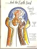 And the Earth Lived Happily Ever After. . . : Old and New Traditional Tales to Wage Peace, Floating Eaglefeather, 0961877804