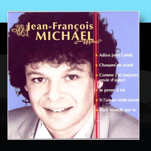 Jean Francois Michael - The Best Of The 1960