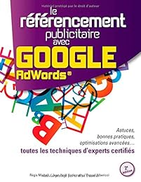Le  référencement publicitaire avec Google AdWords