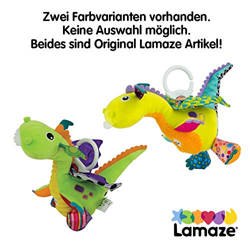 4 LAMAZE+L27565+Lamaze+Flip+Dragon