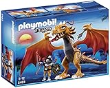 PLAYMOBIL Flame Dragon