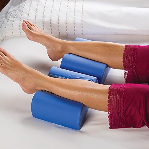 The Leg Elevating Inflammation Reliever