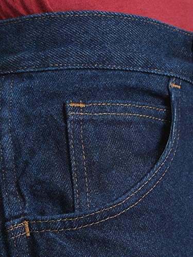 Rustler Men's Classic Jeans 34x29 - Image 4
