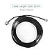 Phonetone Coaxial Cable RG58
