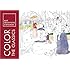 Dover Masterworks Color Your Own Monet Paintings Marty