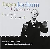 EUGEN JOCHUM IN CONCERT 1944-1948                  image