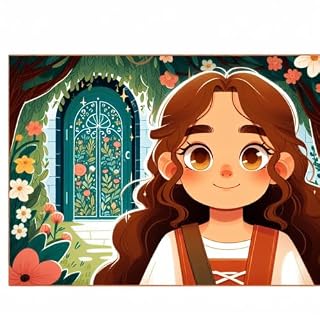 Livro A Aventura Colorida de Bia no Mundo Encantado