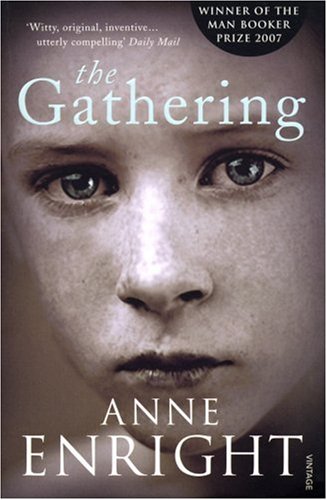 "The Gathering" av Anne Enright