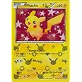 Pokemon - Pikachu (RC7/RC25) - Legendary Treasures