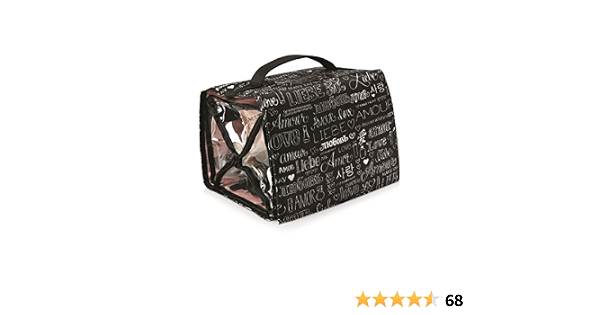 Amazon.com: Mary Kay Travel Roll-Up Bag 