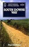 South Downs Way (The National Trail Guides) by 