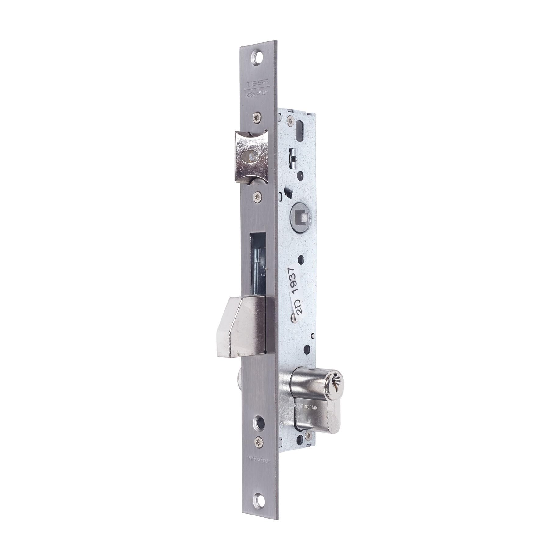 Tesa Assa Abloy, 2210203AI