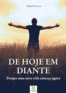 Livro De hoje em diante