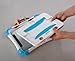 Fisher-Price Laugh & Learn Blue Apptivity Case for iPad Devices