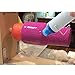 Epoxy Resin Bubble Remover, USLINSKY Bubble Buster Heat Gun with US Adapter Apply to Acrylic Painting Supplies, Quick Resin Bubble Free Tool for Crafts