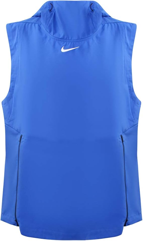 nike alpha fly rush vest