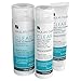 Clear Regular Strength Acne Kit - 2% Salicylic Acid & 2.5% Benzoyl Peroxide for Moderate Acne