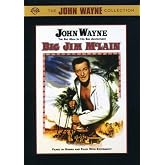 Big Jim McLain (DVD)