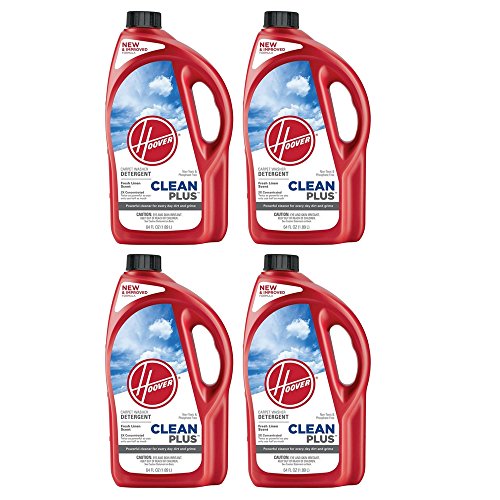 Hoover AH30330NF Carpet Cleaner and Deodorizer, Cleanplus 2X