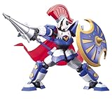 Little Battlers eXperience - Hyper Function LBX Achilles (Plastic model) by Bandai