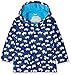 Hatley Boys' Printed Raincoat