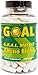 Natural Anti Aging and Growth Formula by GOAL - Helps Balance Hormone Levels In The Human Body - Boost Energy, Strength & Muscle Tone, Better Sleep, Performance & Skin Tone for Men & Women