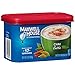 Maxwell House International Cafe Flavored Instant Coffee, Latte, 9 Ounce Canister (Pack of 4)