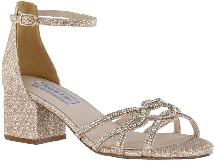 bridal sandals amazon