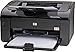 HEWCE658A - HP Laserjet Pro P1102W Laser Printer - Monochrome - 600 x 600 dpi Print - Plain Paper Print - Desktop