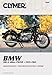 BMW 500 & 600cc Twins 55-69