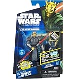 Hasbro Star Wars 2011 Clone Wars Animated Action Figure CW No. 59 Savage Opress Armored