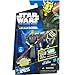 Star Wars 2011 Clone Wars Animated Action Figure CW No. 59 Savage Opress Armored
